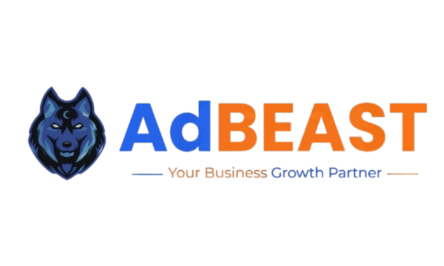 AdBeast Logo